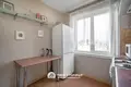 Mieszkanie 2 pokoi 47 m² Mińsk, Białoruś