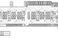 Mieszkanie 3 pokoi 164 m² Limassol, Cypr
