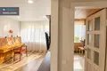 3 room apartment 58 m² Alytus, Lithuania