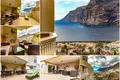 Mieszkanie 3 pokoi 108 m² Santiago del Teide, Hiszpania