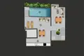 Penthouse 3 zimmer 90 m² Torrevieja, Spanien