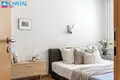 Квартира 2 комнаты 44 м² Вильнюс, Литва