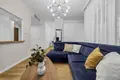 Commercial property 2 rooms 48 m² in Warsaw, Poland