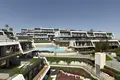 Wohnung 2 Schlafzimmer 77 m² Santa Pola, Spanien
