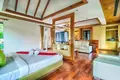 Willa 4 pokoi 1 066 m² Ban Nok Na, Tajlandia