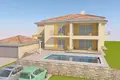 Земельные участки 1 144 м² Radici, Хорватия