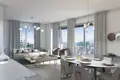 1 room apartment 73 m² Dubai, United Arab Emirates