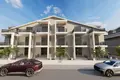 Doppelhaus 4 zimmer 120 m² Fethiye, Türkei