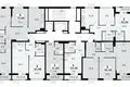 Квартира 2 комнаты 53 м² район Коммунарка, Россия