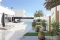 Willa 4 pokoi 260 m² Finestrat, Hiszpania