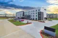 3-star hotel for sale, 30 rooms, Hathairat Road area, Lam Luk Ka, Pathum Thani, Thailand.