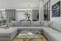 3 room apartment 120 m² Warsaw, Poland