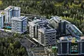Apartamento 51 m² Alanya, Turquía