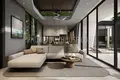 2 bedroom apartment 180 m² Sakhu, Thailand