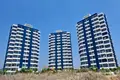Mieszkanie 2 pokoi 56 m² Mezitli, Turcja