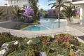 Apartamento 2 habitaciones 48 m² Villajoyosa, Španjolska
