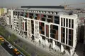 Appartement 1 chambre 99 m² Beyoglu, Turquie