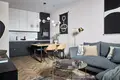 Wohnung 2 zimmer 40 m² in Warschau, Polen