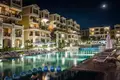 Apartamento 1 habitación 51 m² Sozopol, Bulgaria
