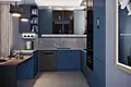 Appartement 3 chambres 97 m² Mezitli, Turquie