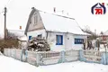 Dom 49 m² Radaskovicki sielski Saviet, Białoruś