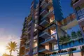 Kawalerka 1 pokój 35 m² Pafos, Cypr