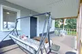 House 63 m² Pryharadny sielski Saviet, Belarus