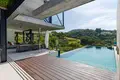 villa de 5 dormitorios 574 m² Benahavis, Španjolska
