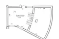 Shop 1 room 83 m² in Minsk, Belarus