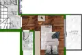 Wohnung 2 zimmer 55 m² Gazipasa, Türkei