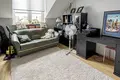Дом 160 м² Варшава, Польша