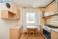 3 room apartment 64 m² in Vilnius, Lithuania
