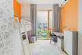 Дом 4 комнаты 146 м² в Krobia, Польша