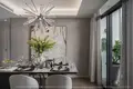 Condo 3 bedrooms 130 m² Bangkok, Thailand