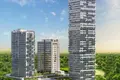 Appartement 1 chambre 70 m² Esenyurt, Turquie