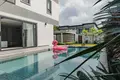4 bedroom house  Pattaya City, Thailand