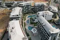 1 bedroom apartment  Oba, Turkey