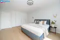 Mieszkanie 4 pokoi 101 m² Wilno, Litwa
