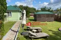 Dom 89 m² Padlabienski sielski Saviet, Białoruś