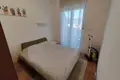 Apartamento 1 habitacion 34 m² Montenegro, Montenegro