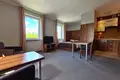 Квартира 1 комната 33 м² в Варшаве, Польша