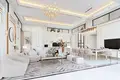 Kompleks mieszkalny New complex of villas with swimming pools in a sought-after area, close to the lake, Pattaya, Phuket