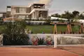 villa de 3 chambres 310 m² Kassandra Municipality, Grèce