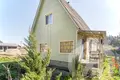 House 43 m² Ciurliouski sielski Saviet, Belarus