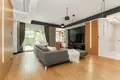 Apartamento 6 habitaciones 165 m² Varsovia, Polonia