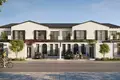 Szeregowiec 4 pokoi 204 m² Al Hidayriyyat, Emiraty Arabskie