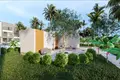Appartement 2 chambres 47 m² Perivolia tou Trikomou, Chypre du Nord