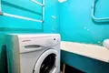 Appartement 1 chambre 37 m² Minsk, Bélarus