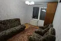 Квартира 2 комнаты 47 м² Минск, Беларусь