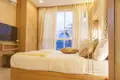 Appartement 2 chambres 70 m² Pattaya, Thaïlande